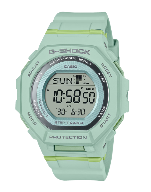 Casio GMD-B300-3E