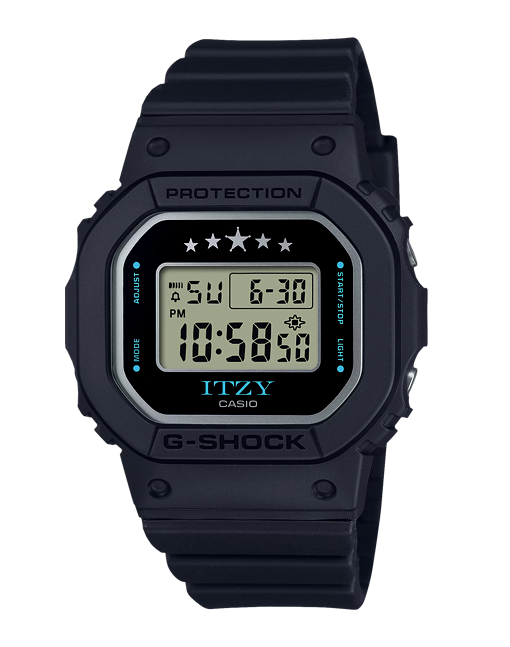 Casio GMD-S5610IT-1E