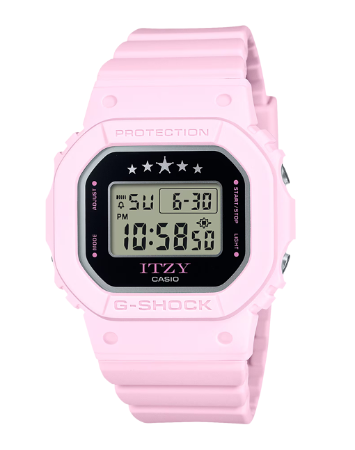 Casio GMD-S5610IT-4B