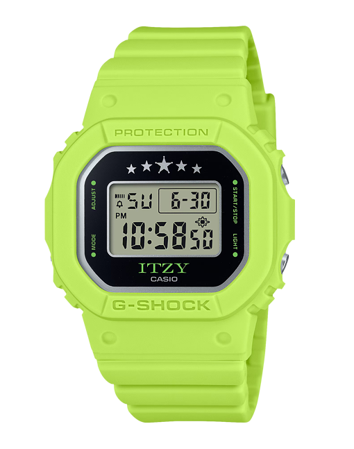 Casio GMD-S5610IT-3E