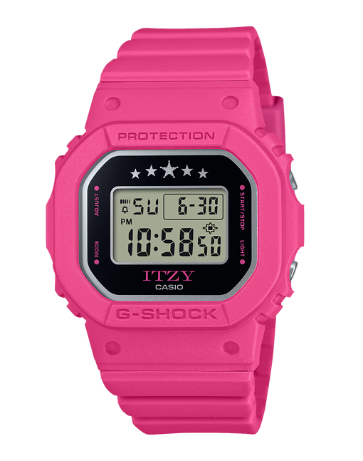 Casio GMD-S5610IT-4A