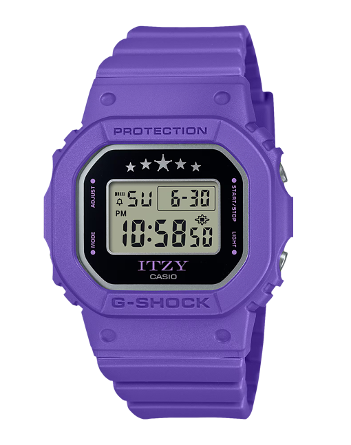 Casio GMD-S5610IT-6E