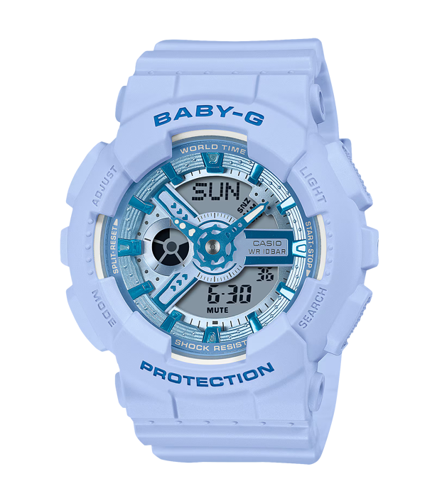 Casio BA-110YK-2A
