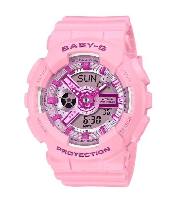 Casio BA-110YK-4A