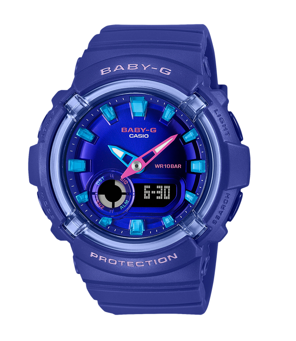 Casio BGA-280DN-2A