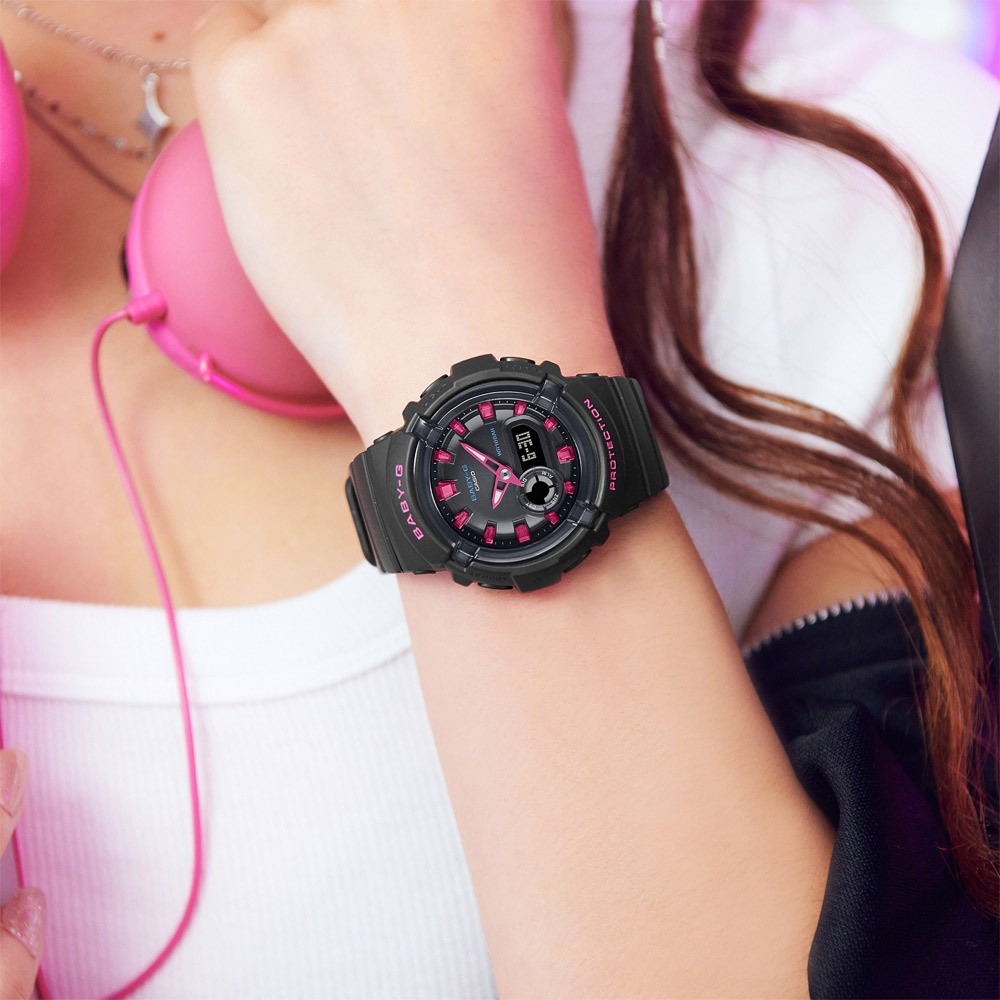 Casio BGA-280DN-1A