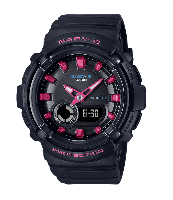 Casio BGA-280DN-1A
