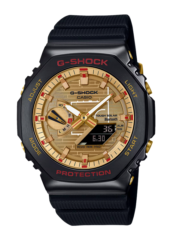 Casio GBM-2100RH-1A