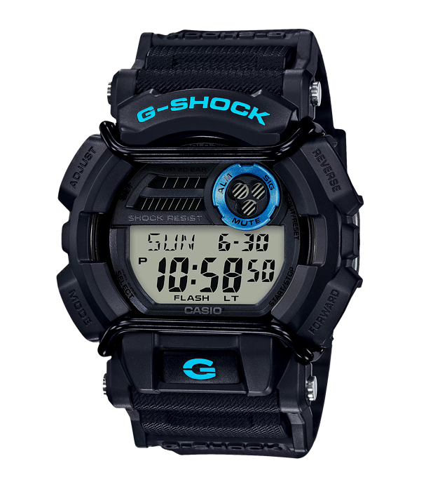 Casio GD-400-1B2