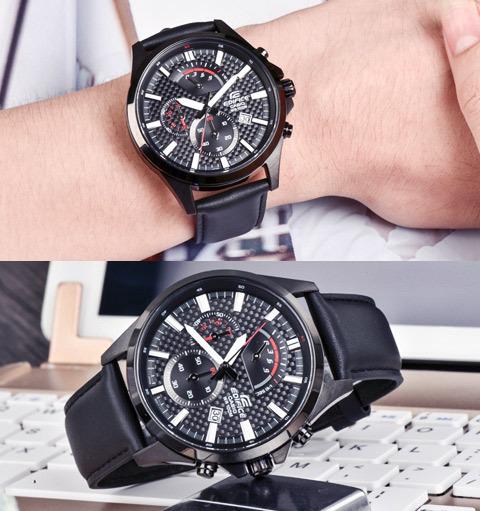 Casio EFV-530BL-1A