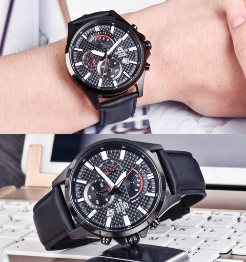 Casio EFV-530BL-1A