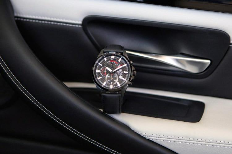 Casio EFV-530BL-1A