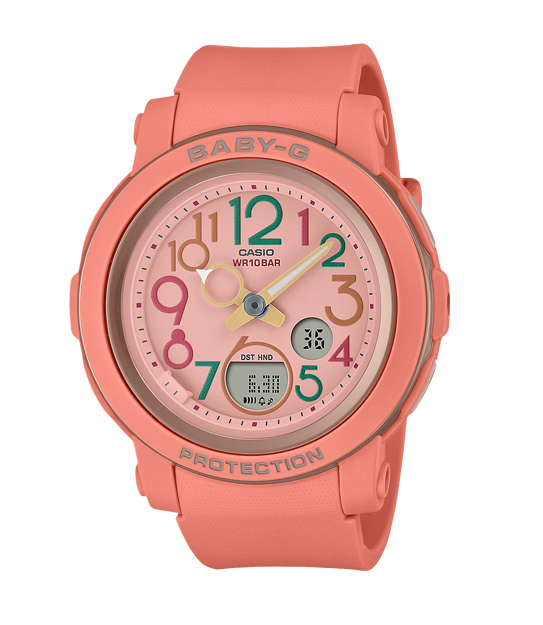 Casio BGA-290PA-4A