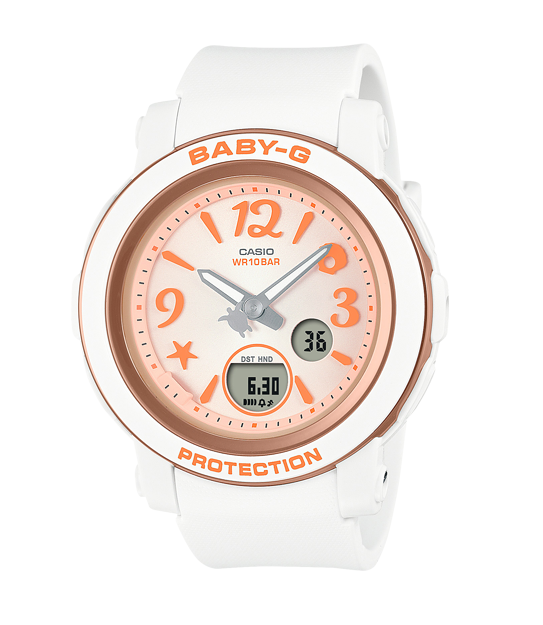 Casio BGA-290US-4A