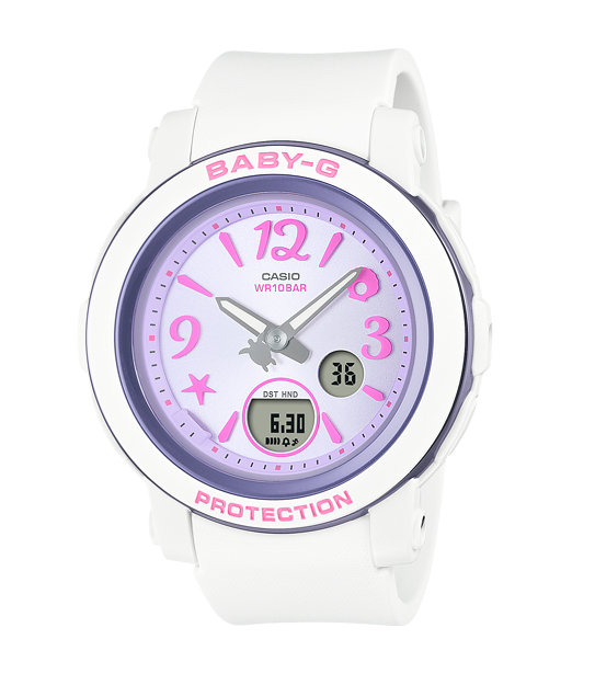 Casio BGA-290US-6A