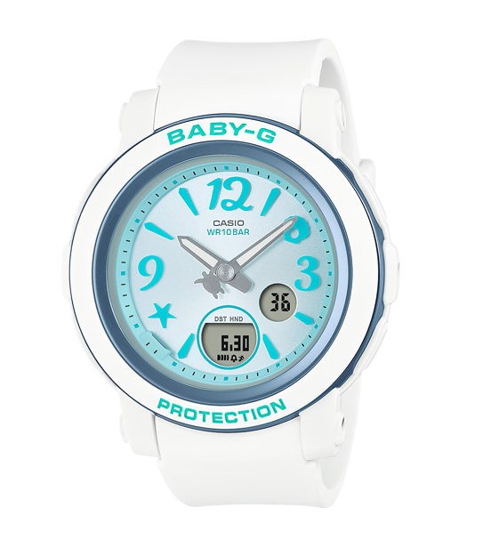 Casio BGA-290US-2A