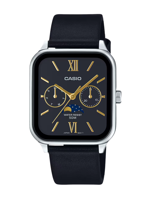 Casio MTP-M305L-1A2