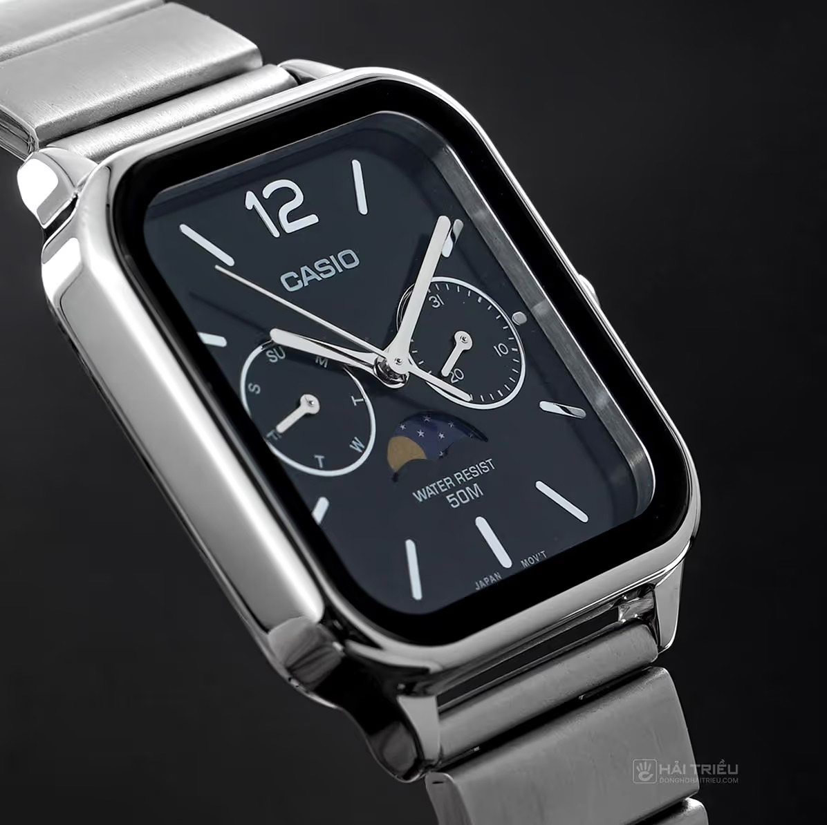 Часы Casio MTP-M305D-1A