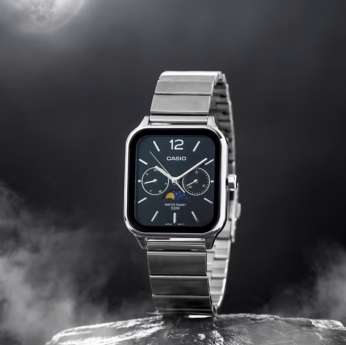 Casio MTP-M305D-1A