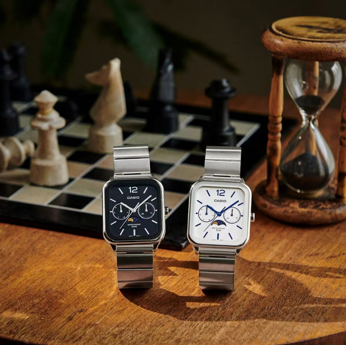 Casio MTP-M305D-1A