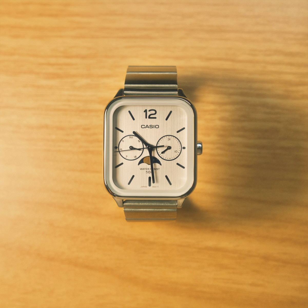 Casio MTP-M305D-7A