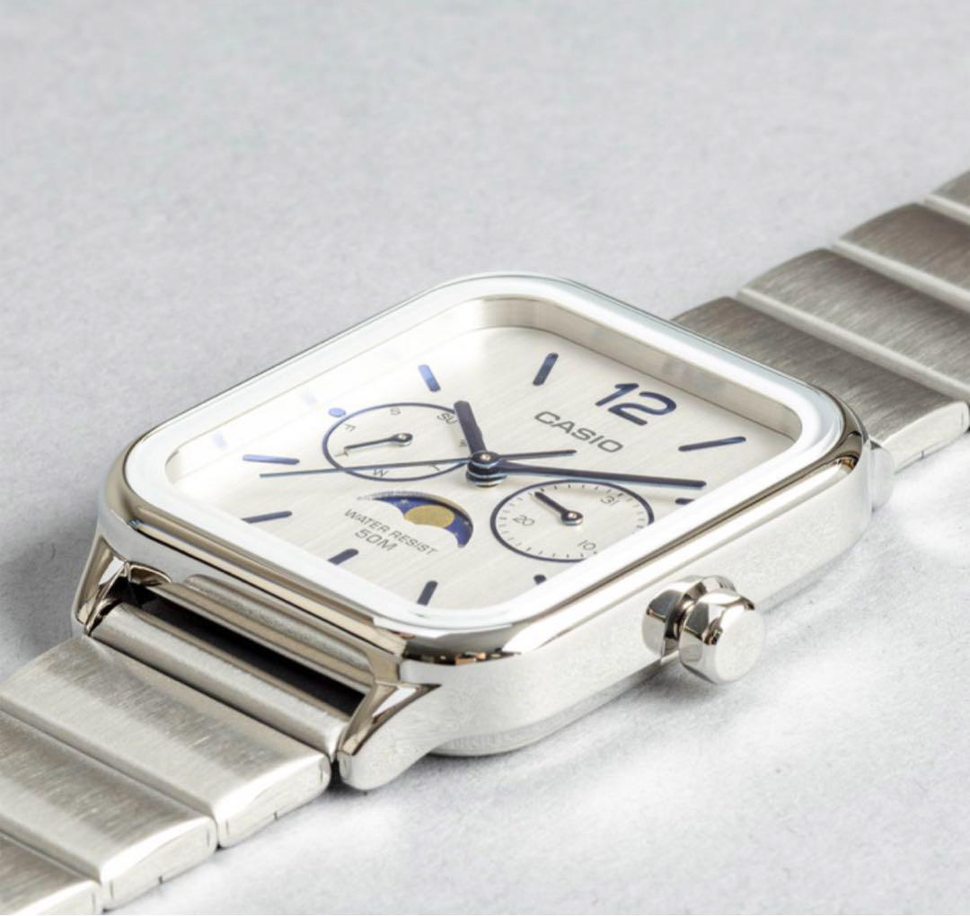 Casio MTP-M305D-7A