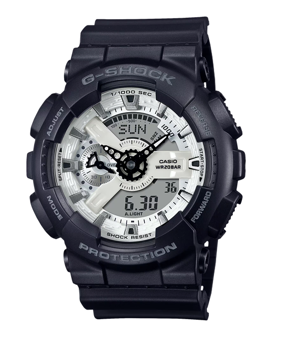 Casio GA-110WD-1A