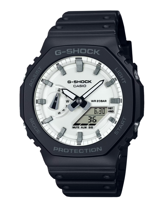 Casio GA-2100WD-1A