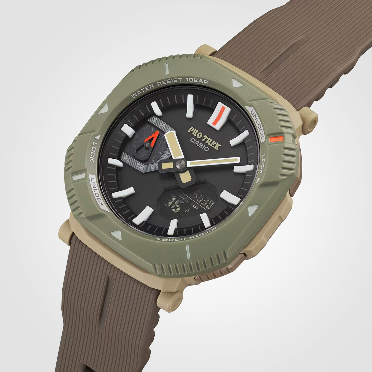 Casio PRJ-B001-5E