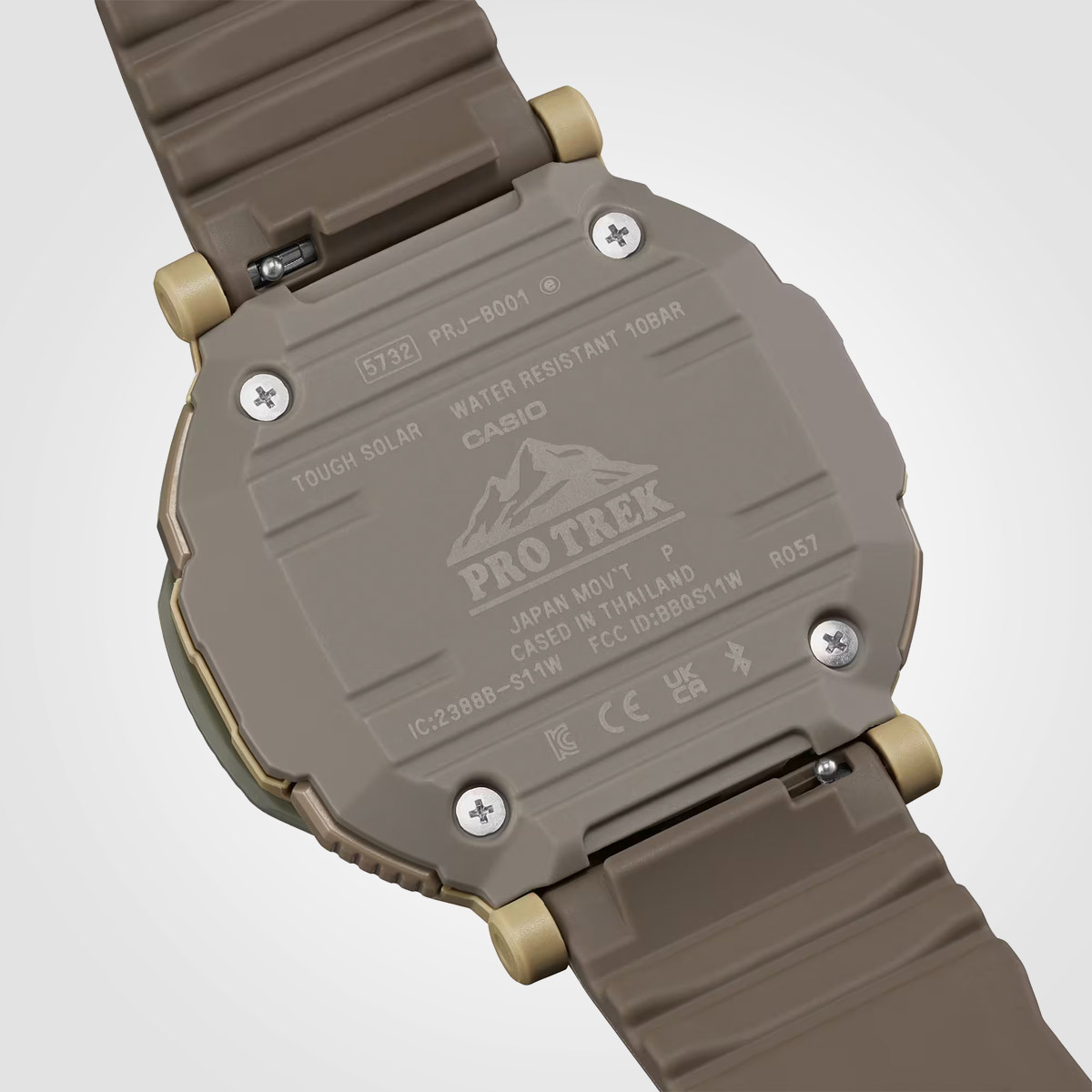 Casio PRJ-B001-5E