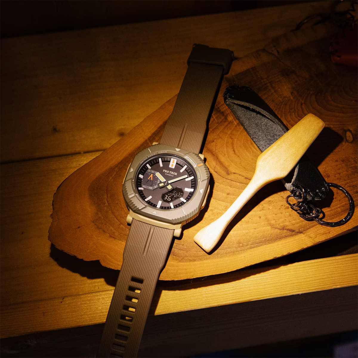 Casio PRJ-B001-5E