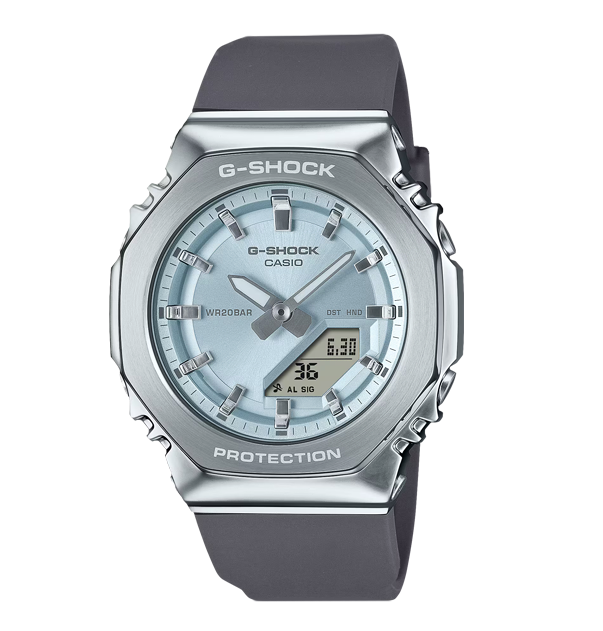 Casio GM-S2110-2A