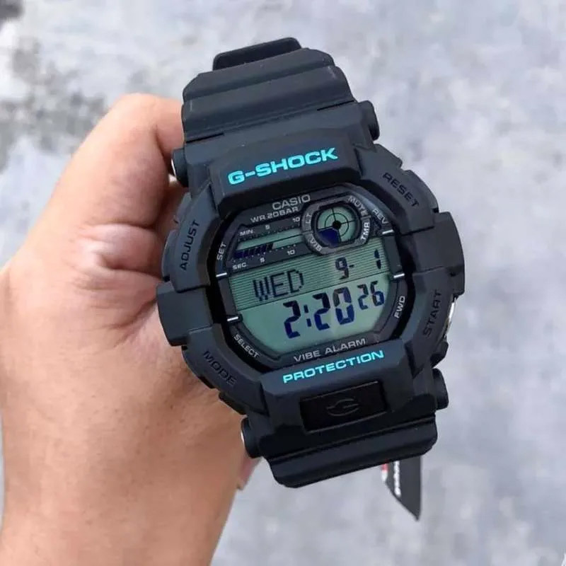 Casio GD-350-1C