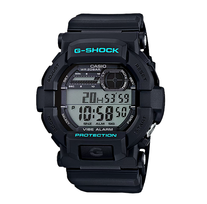 Casio GD-350-1C