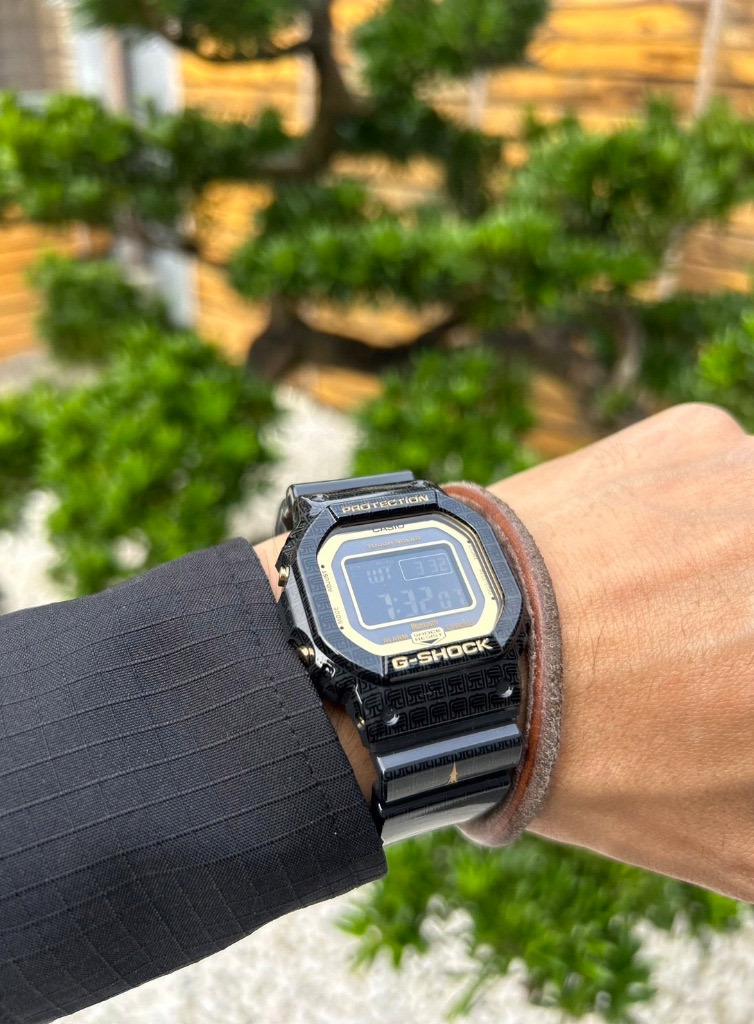 Casio GW-B5600SGM-1E