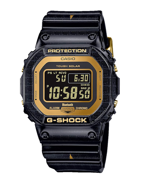 Casio GW-B5600SGM-1E