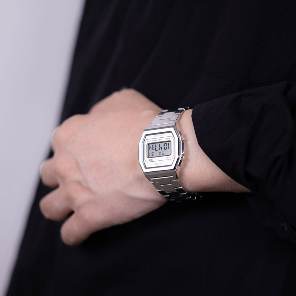 Casio A1000DN-7E