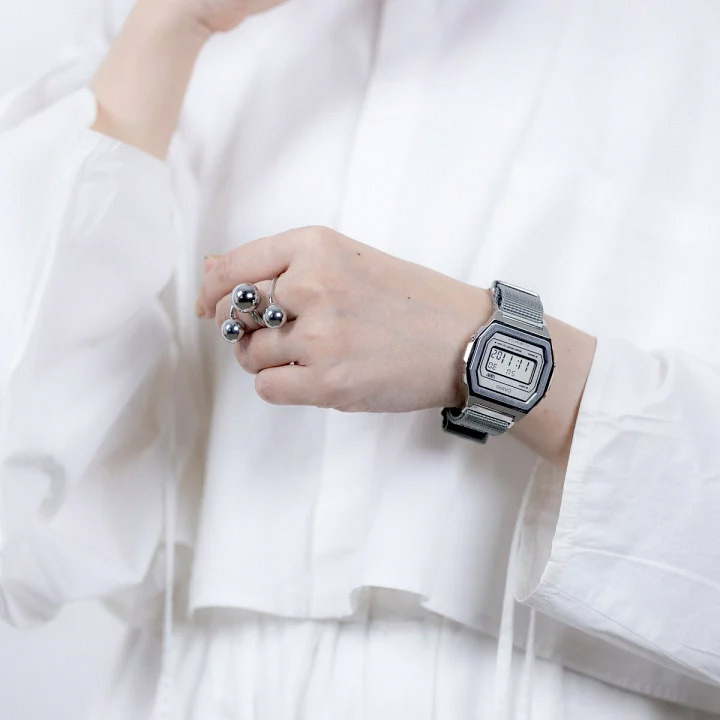 Casio A1000DN-7E