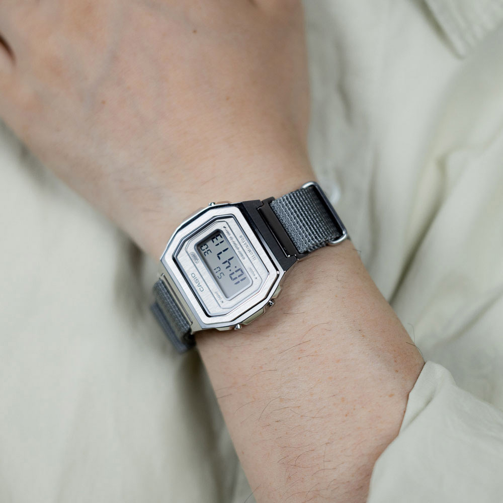 Casio A1000DN-7E