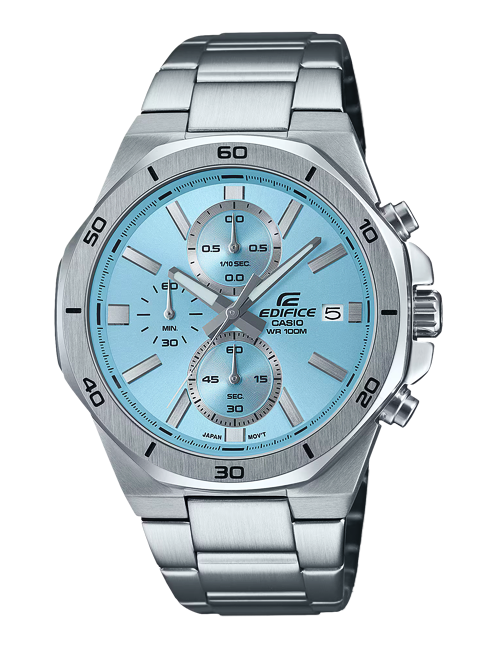Casio EFV-640D-2B
