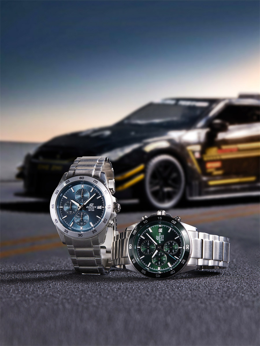 Casio EFR-526D-2A