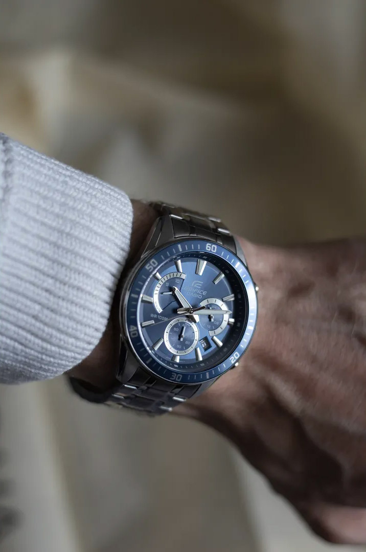 Casio EFR-552D-2A