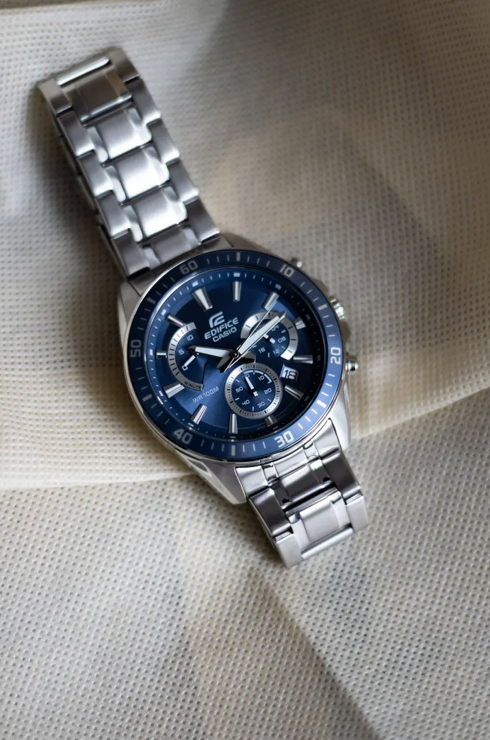 Casio EFR-552D-2A