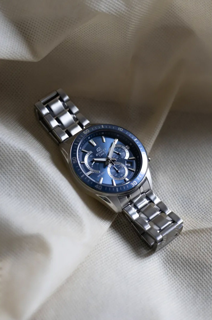 Casio EFR-552D-2A
