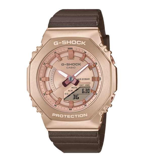 Casio GM-S2100CB-5A