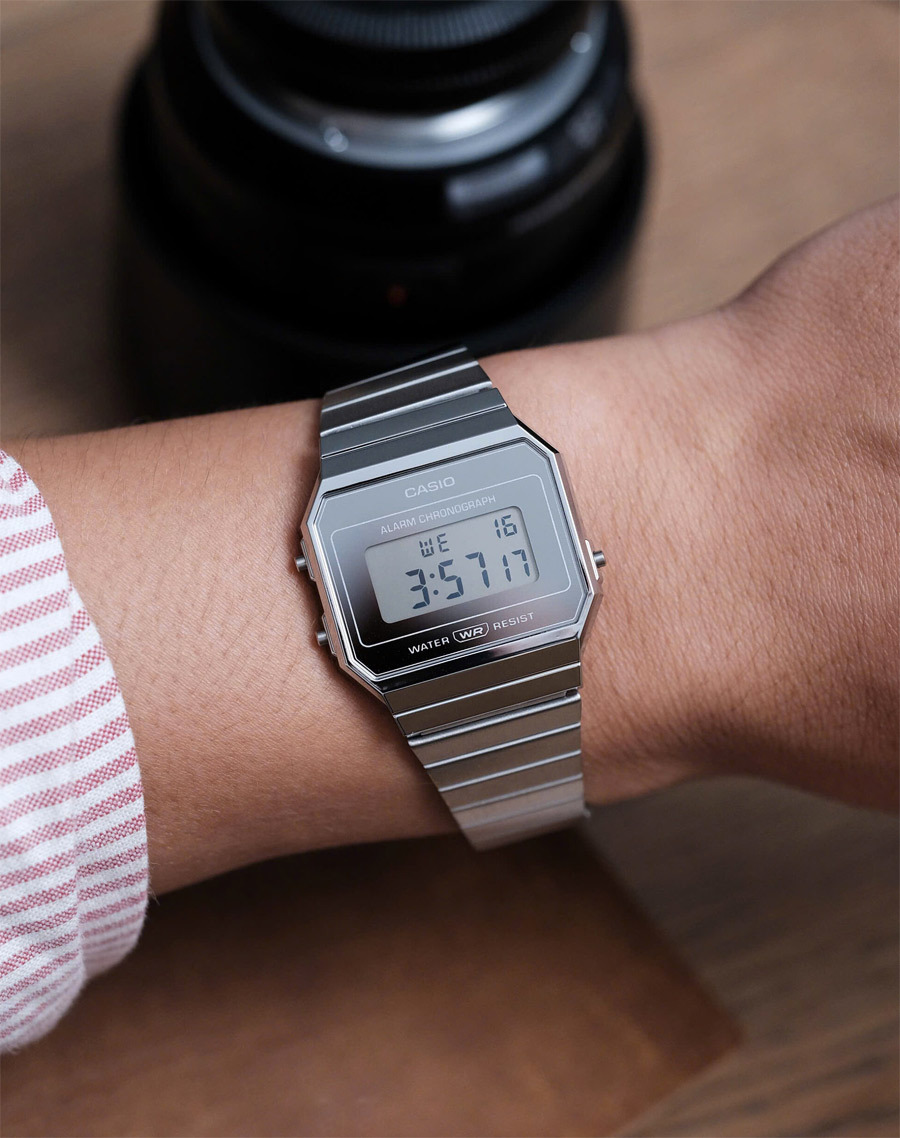 Casio A700WEV-7A