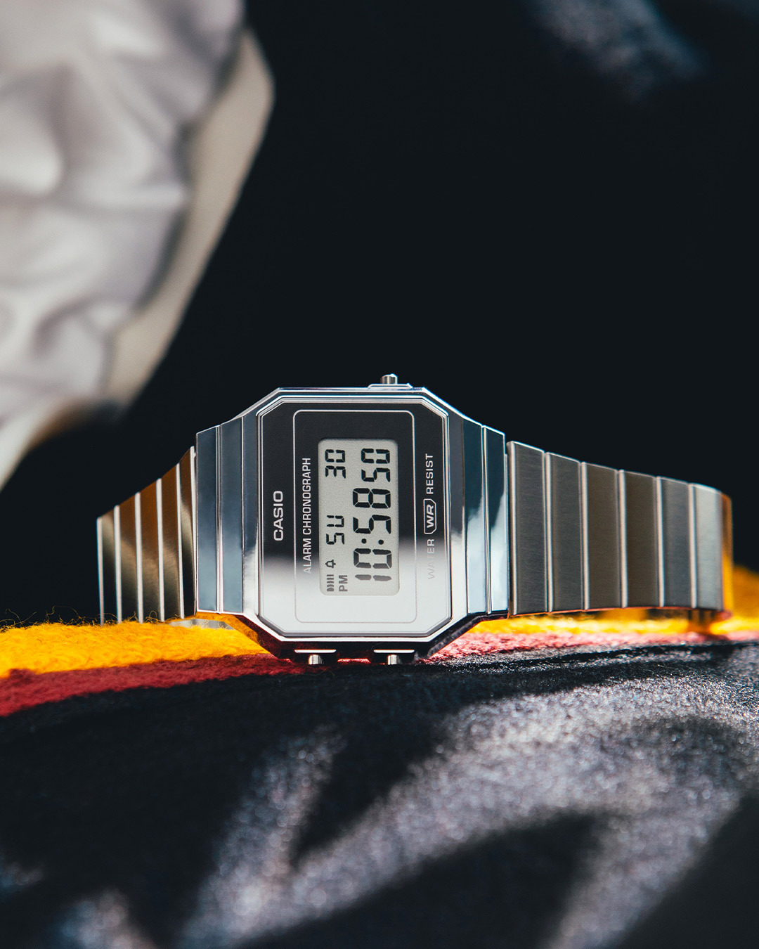 Casio A700WEV-7A
