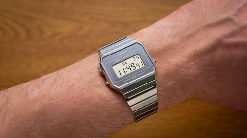 Casio A700WEV-7A