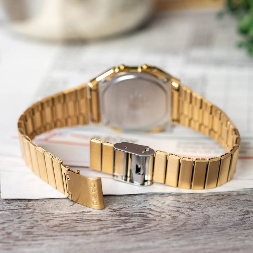 Casio A700WEVG-9A