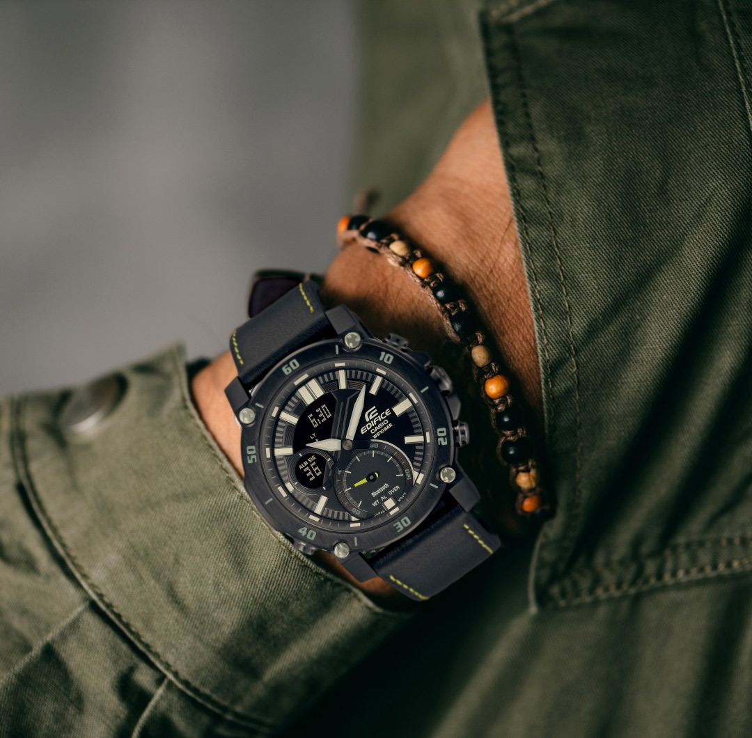 Casio ECB-20CL-1A